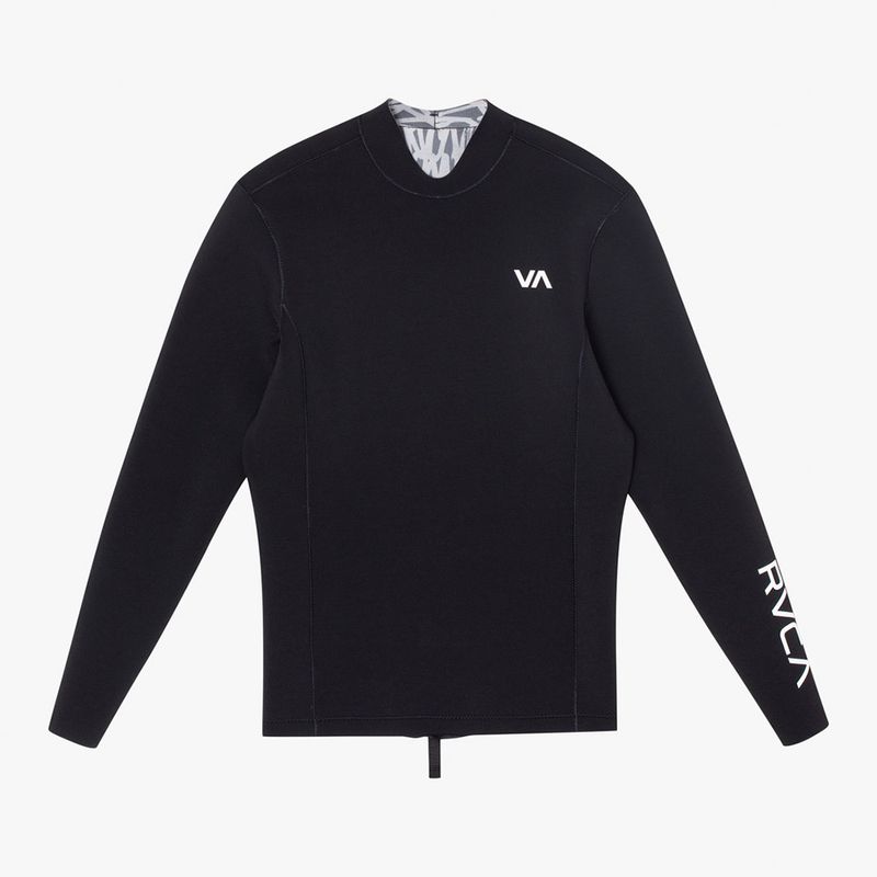 Jaqueta-Rvca-Balance-Back-Zip-Surf-Top-Black-BLACK-P