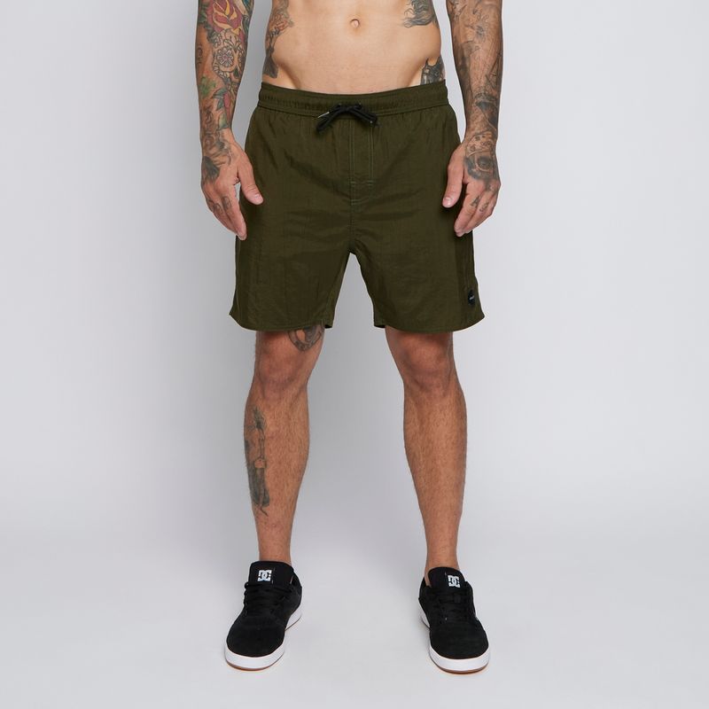 Boardshort-Va-Elastic-17-Verde-Militar-Verde-Militar-G