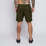 Boardshort-Va-Elastic-17-Verde-Militar-Verde-Militar-G