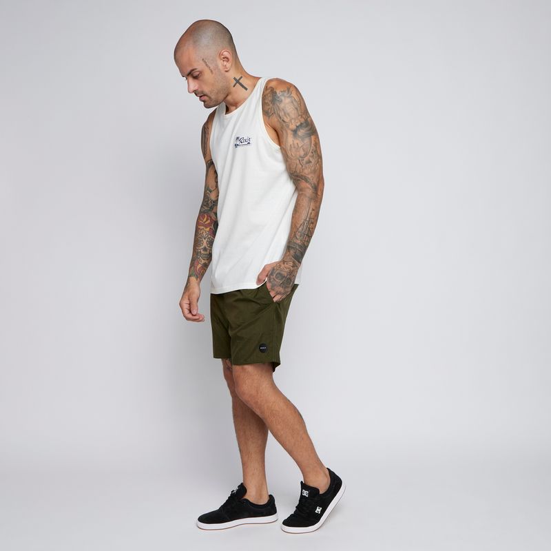 Boardshort-Va-Elastic-17-Verde-Militar-Verde-Militar-G