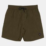 Boardshort-Va-Elastic-17-Verde-Militar-Verde-Militar-G