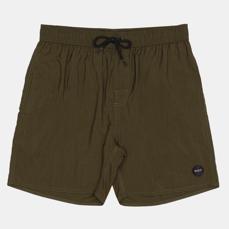 Boardshort-Va-Elastic-17-Verde-Militar-Verde-Militar-G