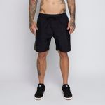 Boardshort-Breakout-Elastic-18-Preto-Preto-P