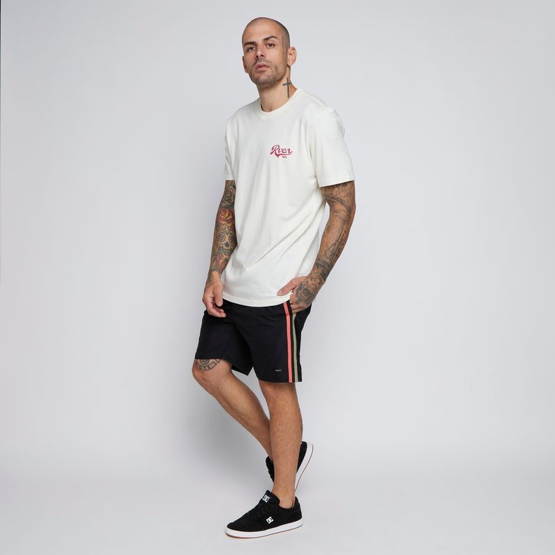 Boardshort-Breakout-Elastic-18-Preto-Preto-P