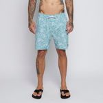 Boardshort-Exotica-Elastic-18-Multi-Cores-MULTI-CORES-P