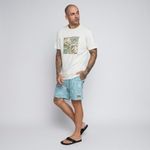Boardshort-Exotica-Elastic-18-Multi-Cores-MULTI-CORES-P