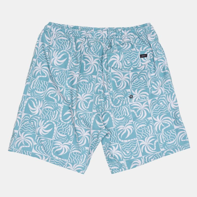 Boardshort-Exotica-Elastic-18-Multi-Cores-MULTI-CORES-P