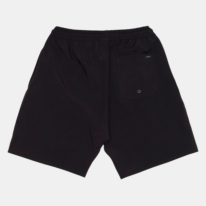 Boardshort-Panther-Elastic-18-Preto-Preto-P