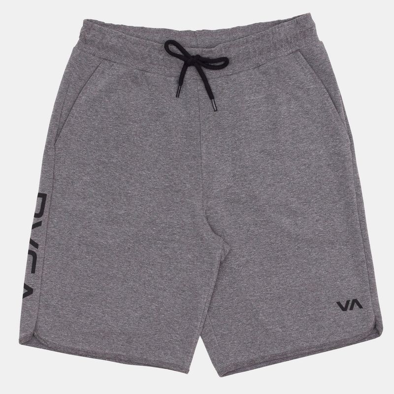 Bermuda-Sport-Short-Iv-Ii-Cinza-Mescla-CINZA-MESCLA-P