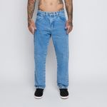 Calca-Jeans-Weekend-Denim-Blue-Wash-Azul-Claro-Azul-Claro-38