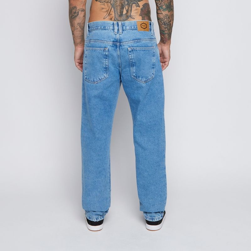 Calca-Jeans-Weekend-Denim-Blue-Wash-Azul-Claro-Azul-Claro-38