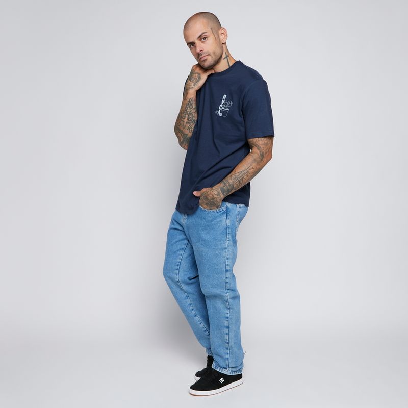 Calca-Jeans-Weekend-Denim-Blue-Wash-Azul-Claro-Azul-Claro-38