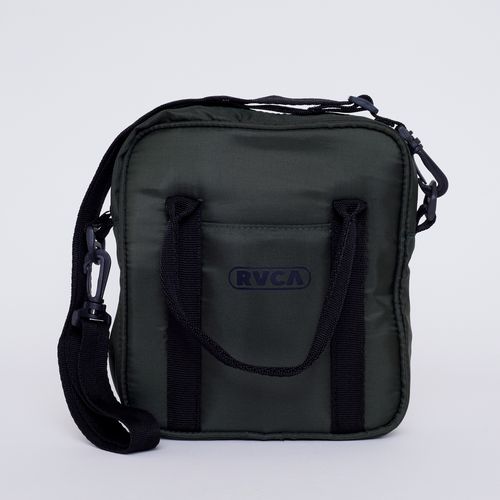 Shoulder Bag Skate Tote Verde Militar