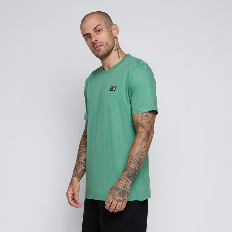 Camiseta-M-C-Anp-Label-Verde-Verde-P