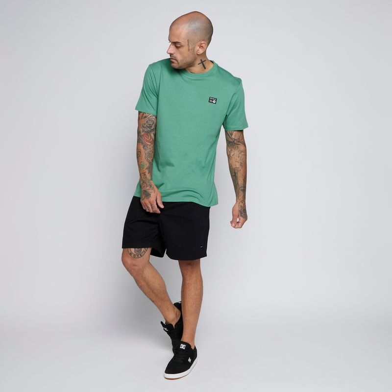Camiseta-M-C-Anp-Label-Verde-Verde-P
