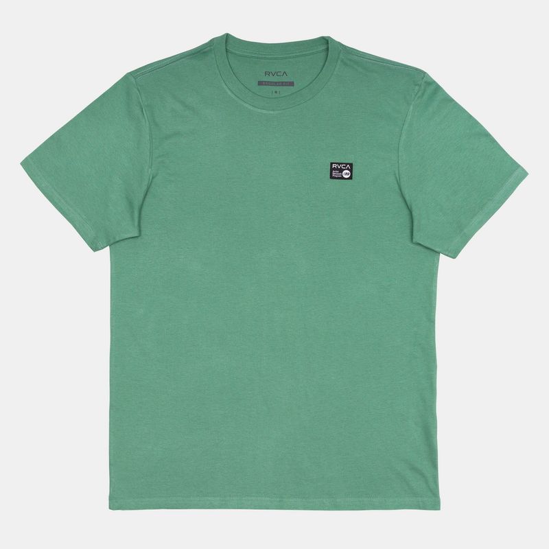 Camiseta-M-C-Anp-Label-Verde-Verde-P
