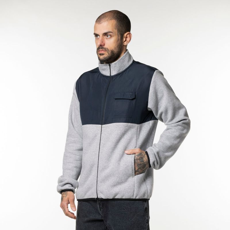 Moletom-Rvca-Aber-Yukon-Fleece-300-Cinza-Mescla-CINZA-MESCLA-P