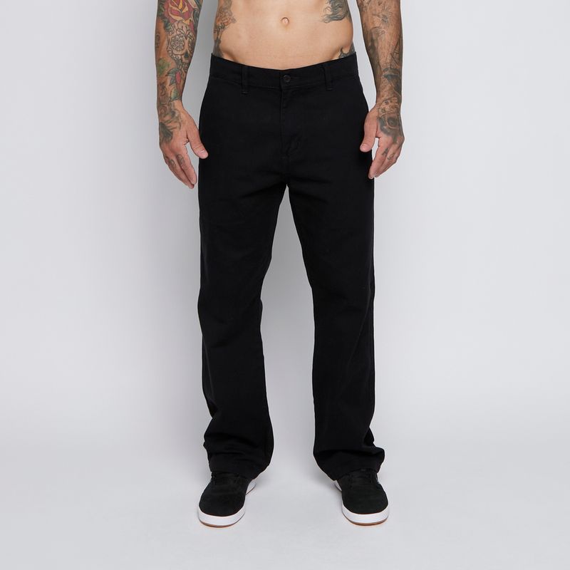 Calca-Rvca-The-Weekend-Chino-Hide--Preto-Preto-38