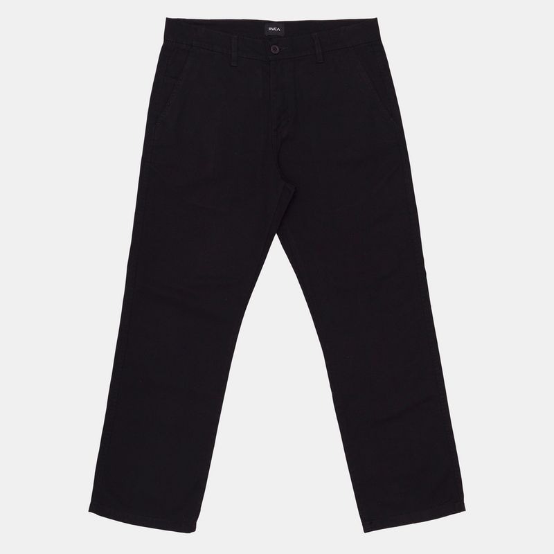 Calca-Rvca-The-Weekend-Chino-Hide--Preto-Preto-38