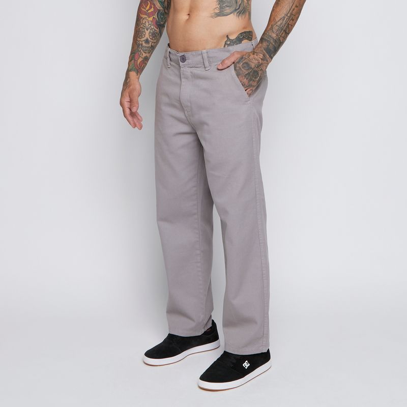 Calca-The-Weekend-Chino-Hide-Cinza-Cinza-38