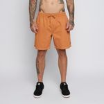 Bermuda-Escalope-Elastic-Marrom-Marrom-M