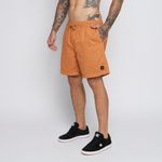 Bermuda-Escalope-Elastic-Marrom-Marrom-M