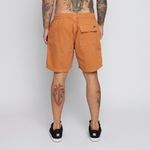 Bermuda-Escalope-Elastic-Marrom-Marrom-M
