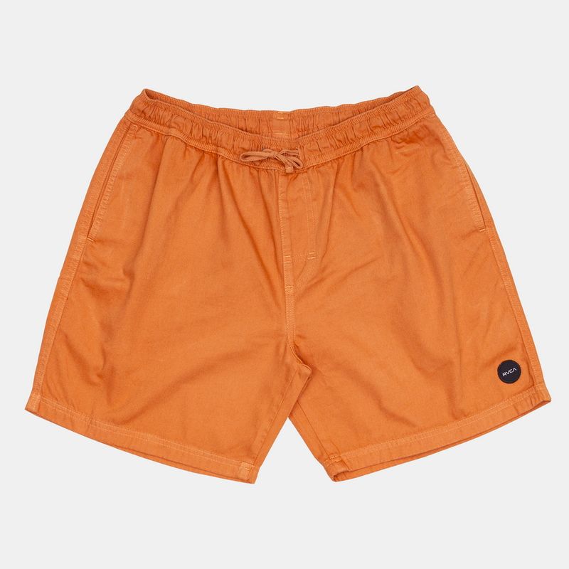 Bermuda-Escalope-Elastic-Marrom-Marrom-M