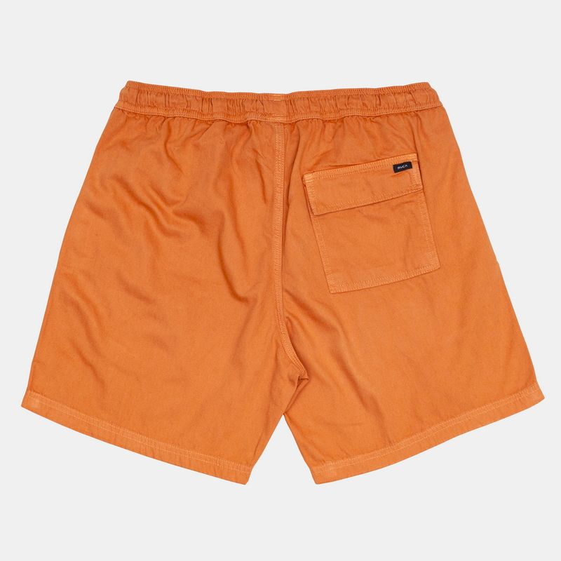 Bermuda-Escalope-Elastic-Marrom-Marrom-M