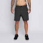 Bermuda-Rvca-Hybrid-Dark-Melange--Cinza-Escuro-Mescla-CINZA-ESCURO-MESCLA-44