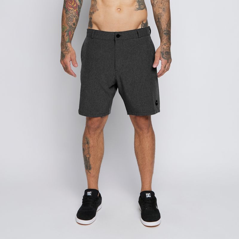 Bermuda-Rvca-Hybrid-Dark-Melange--Cinza-Escuro-Mescla-CINZA-ESCURO-MESCLA-44