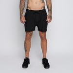 Bermuda-Rvca-Runner-16-Preto-Preto-P