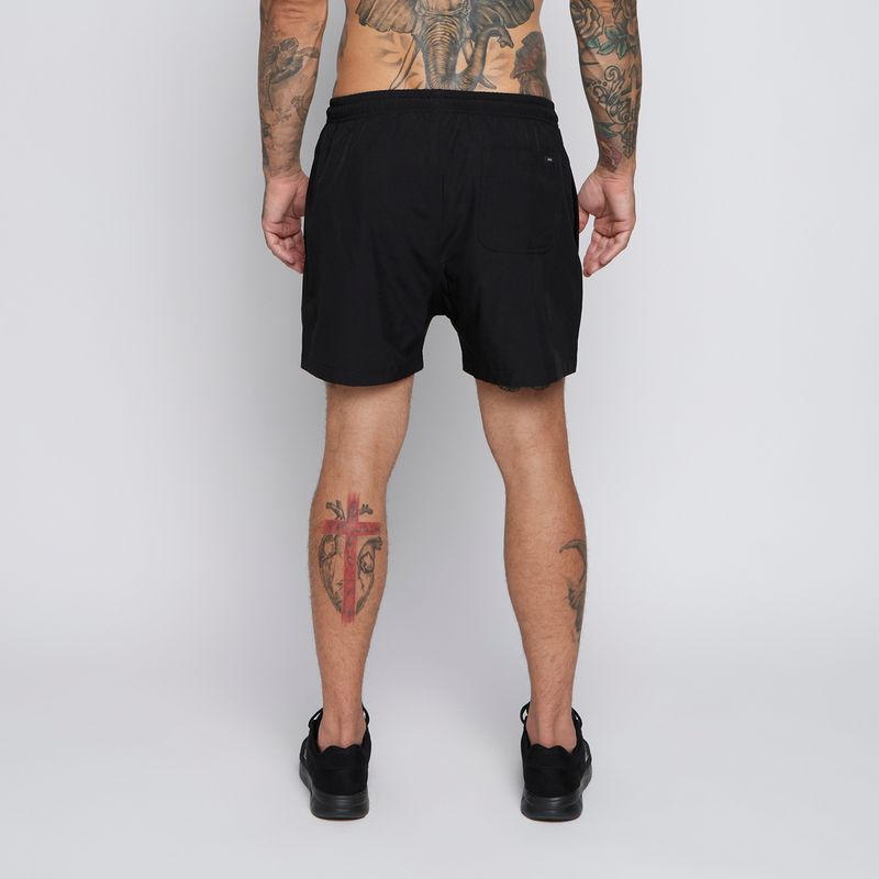 Bermuda-Rvca-Runner-16-Preto-Preto-P