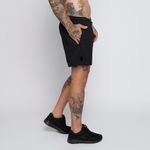 Bermuda-Rvca-Runner-16-Preto-Preto-P