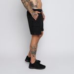 Bermuda-Basecamp-Cargo-16-Preto-Preto-M