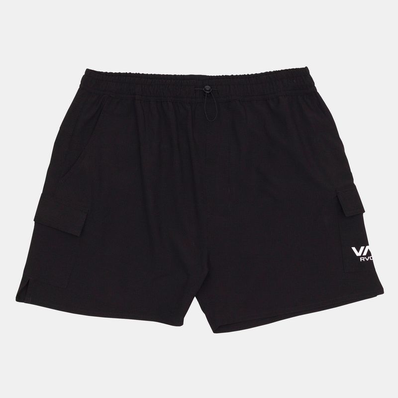 Bermuda-Basecamp-Cargo-16-Preto-Preto-M