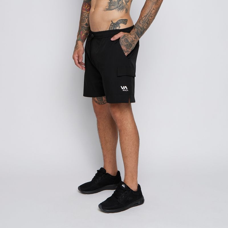 Bermuda-Basecamp-Cargo-16-Preto-Preto-G