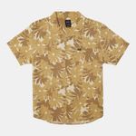 Camisa-Rvca-M-C-Pop-Floral-Khaki-KHAKI-P