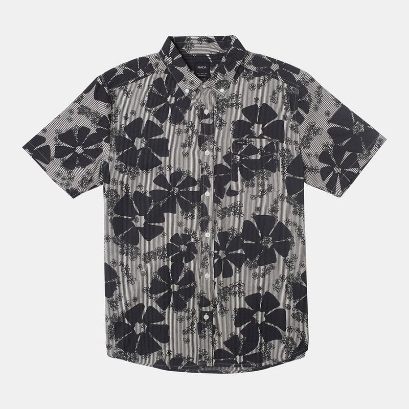 Camisa-Rvca-M-C-Yoyogi-Seersucker-Black-BLACK-P