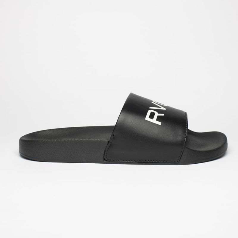 Chinelo-Rvca-Slide-Preto-Preto-38