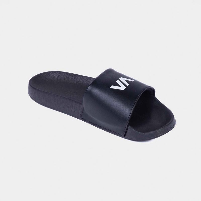 Chinelo-Rvca-Slide-Preto-Preto-38