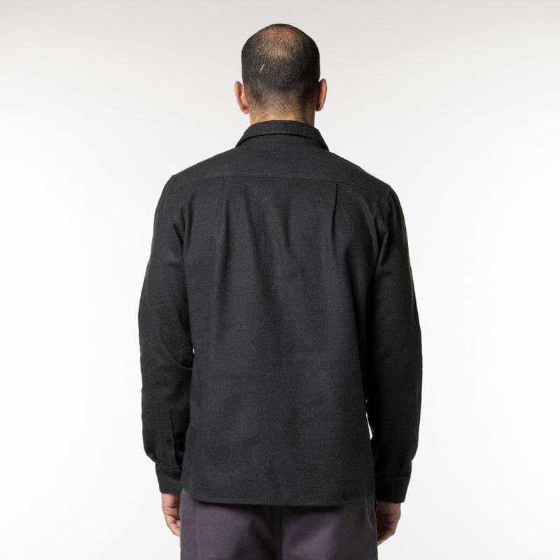 Camisa-Rvca-M-L-That-Ii-Do-Dobby-Preto-Mescla-PRETO-MESCLA-P