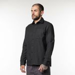 Camisa-Rvca-M-L-That-Ii-Do-Dobby-Preto-Mescla-PRETO-MESCLA-P