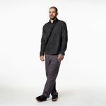Camisa-Rvca-M-L-That-Ii-Do-Dobby-Preto-Mescla-PRETO-MESCLA-P
