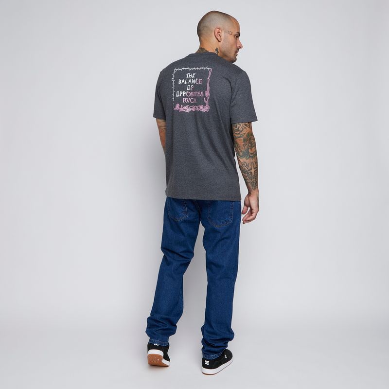 Camiseta-Rvca-M-C-Sharp-Slipt-Cinza-Escuro-Mescla-CINZA-ESCURO-MESCLA-P