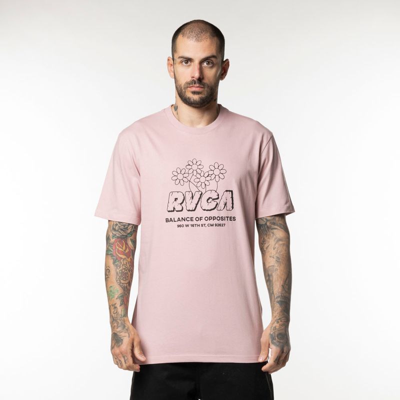 Camiseta-Rvca-M-C-Gardener-Rosa-Claro-ROSA-CLARO-P