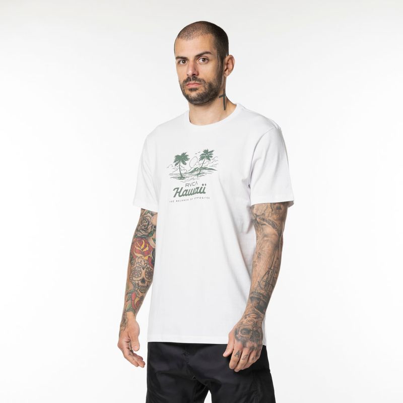 Camiseta-Rvca-M-C-Dorado-Branco-Branco-P