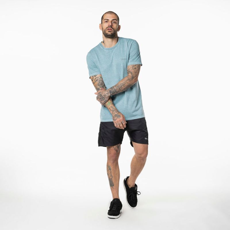 Camiseta-Rvca-M-C-Mini-Stone-Verde