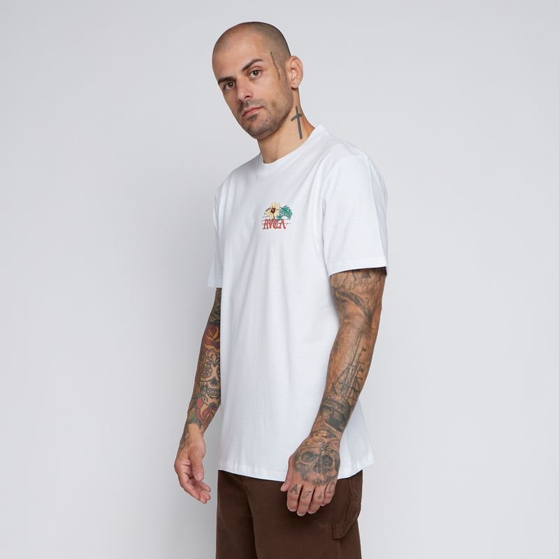 Camiseta-Rvca-M-C-Floral-Park--Branco