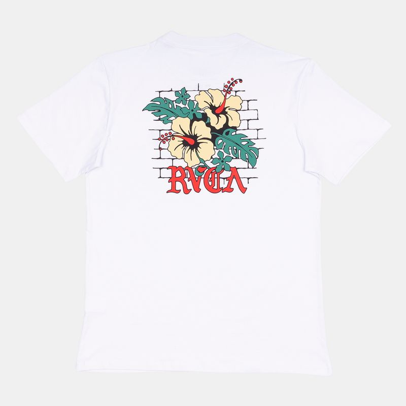 Camiseta-Rvca-M-C-Floral-Park--Branco